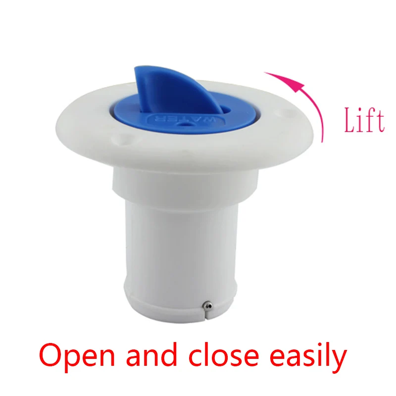 1 5 &quotпластиковый наполнитель для водо и топливной палубы УФ стабилизация