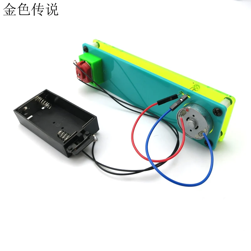 JMT Driveline генераторный комплект популярная модель маленького производства DIY