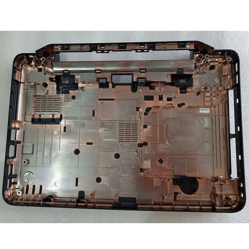 Новинка нижняя Обложка для ноутбука Dell Inspiron n4050 M4040 Vostro 1440 v1440 14 дюймов D shell DT877 0DT877