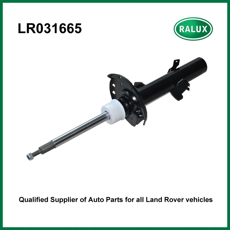 LR031665 передний левый автомобильный амортизатор для freelander 2 авто амортизатор горячая Распродажа качественные детали системы подвески розничная