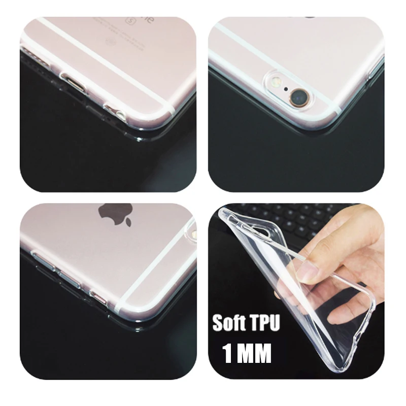 DIY Фото имя текст на заказ мягкий чехол для сотового телефона Защита iPhone 5S SE 5 7 plus 6