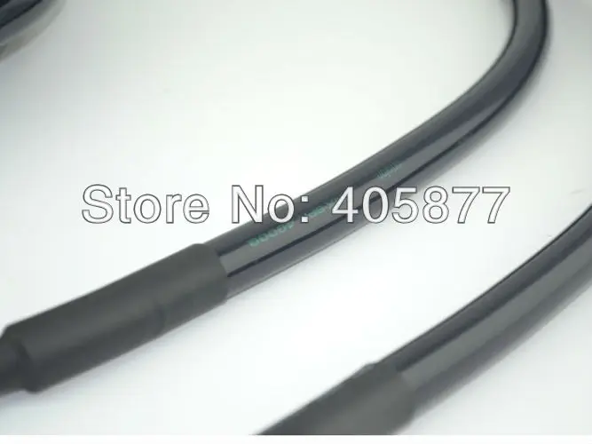 Hi End Fi аудио 3 м 7NX SPK 4000Q fi динамик кабель пара|hifi speaker cable|speaker cablehifi audio speakers cable |