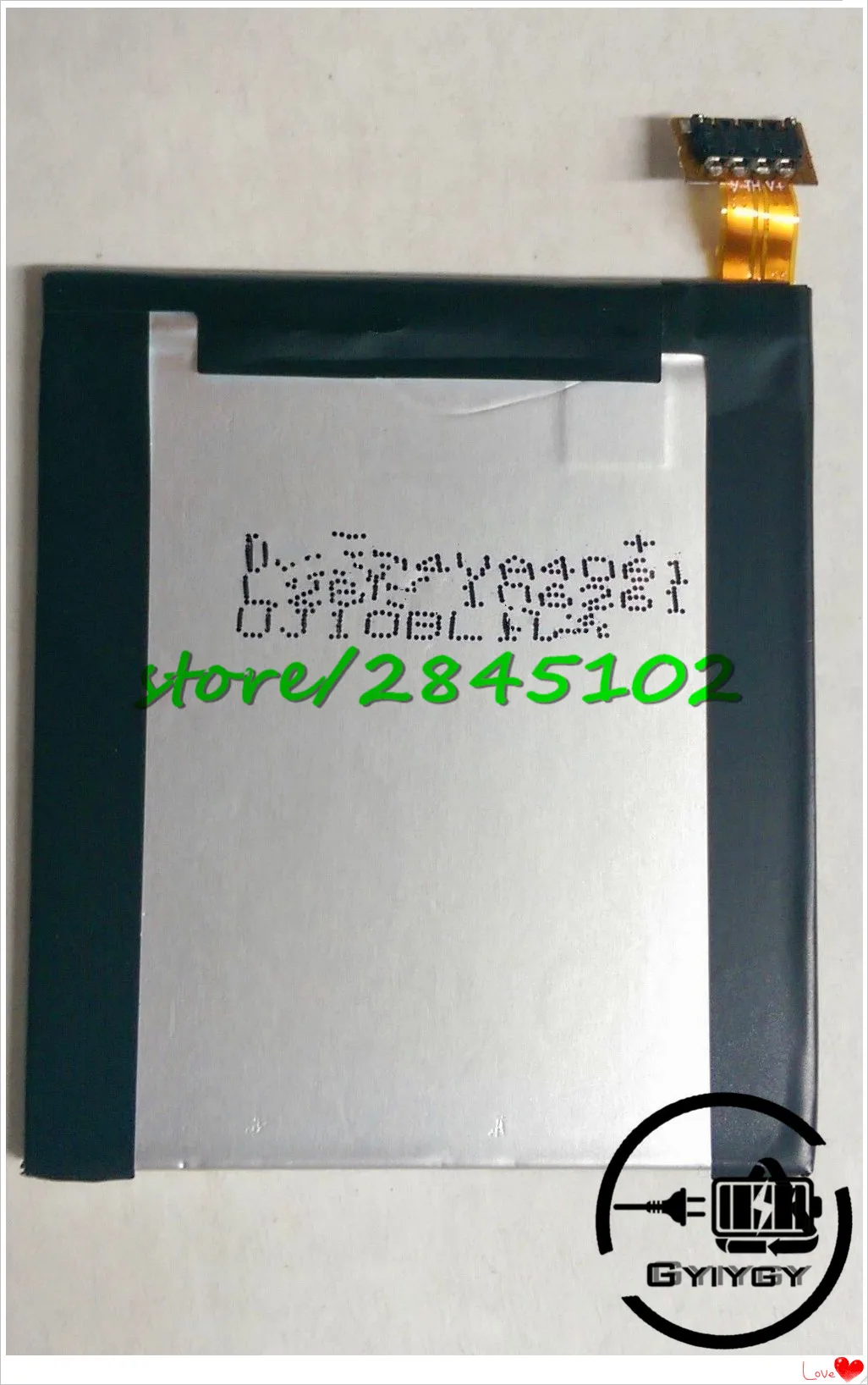 Аккумулятор BL T3 2080 мАч/Вт/ч для LG Intuition VS950 Optimus VU F100L F100S P895 EAC61798901 battery for battery | Аккумуляторы для ноутбуков -32802114963