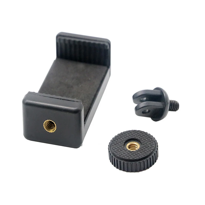 1 шт. аксессуар для штатива камеры селфи палки Крепление адаптер спортивной к