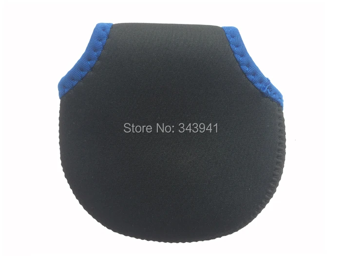 Неопреновый защитный чехол для рыболовной катушки сумка нахлыстом хранения