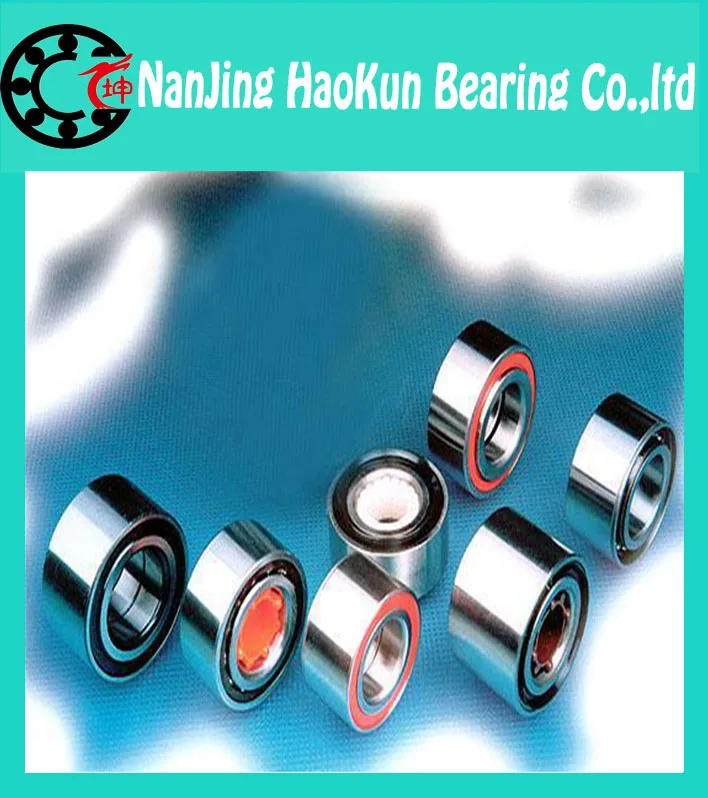 Front car used wheel bearing fit for Dacia Logan Sandero Nissan Renault VKBA3408 713630030 R155.16 high quality |
