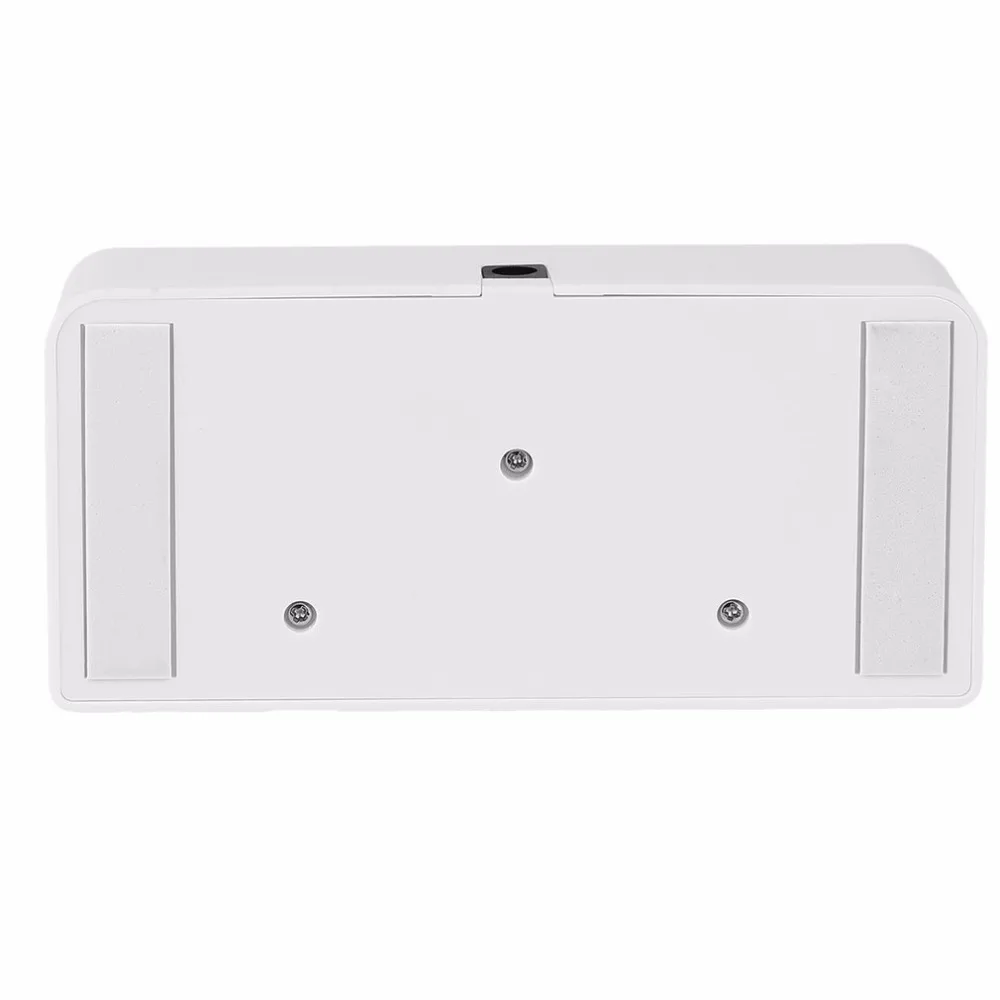 Черный и белый аккумулятор высокой емкости 2x2800 mAh с двойным зарядным док-станцией для пульта дистанционного управления wii