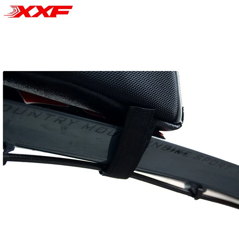 2017 велосипедная сумка с крышкой Xxf нейлоновая Новое поступление наружная горная