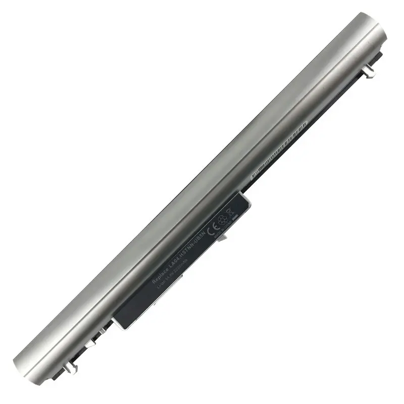 Аккумулятор для ноутбука Pavilion TouchSmart 14 15 728460 001 HSTNN IB5S LA04DF HP LA04 248 340 350 YB5M 5M UB5N TPN
