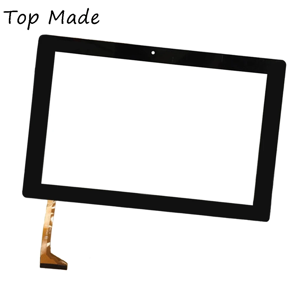 10 1 дюймов для TrekStor Surftab Twin ST10432 8 планшет сенсорный Экран Панель планшета Стекло