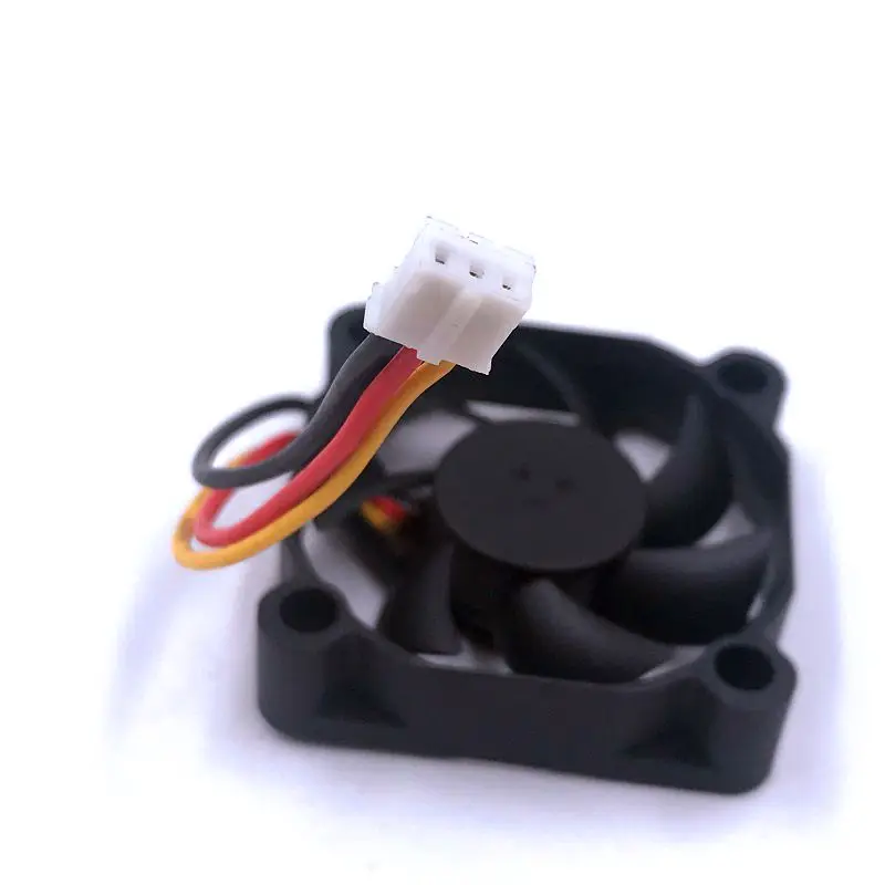 1 шт. Sunon HA40101V4-0000-c99 4010 40 мм 4 см 40*40*10 Вентилятор охлаждения 12V 0,8 W 0.06A 3pin Поддержка по изображениям