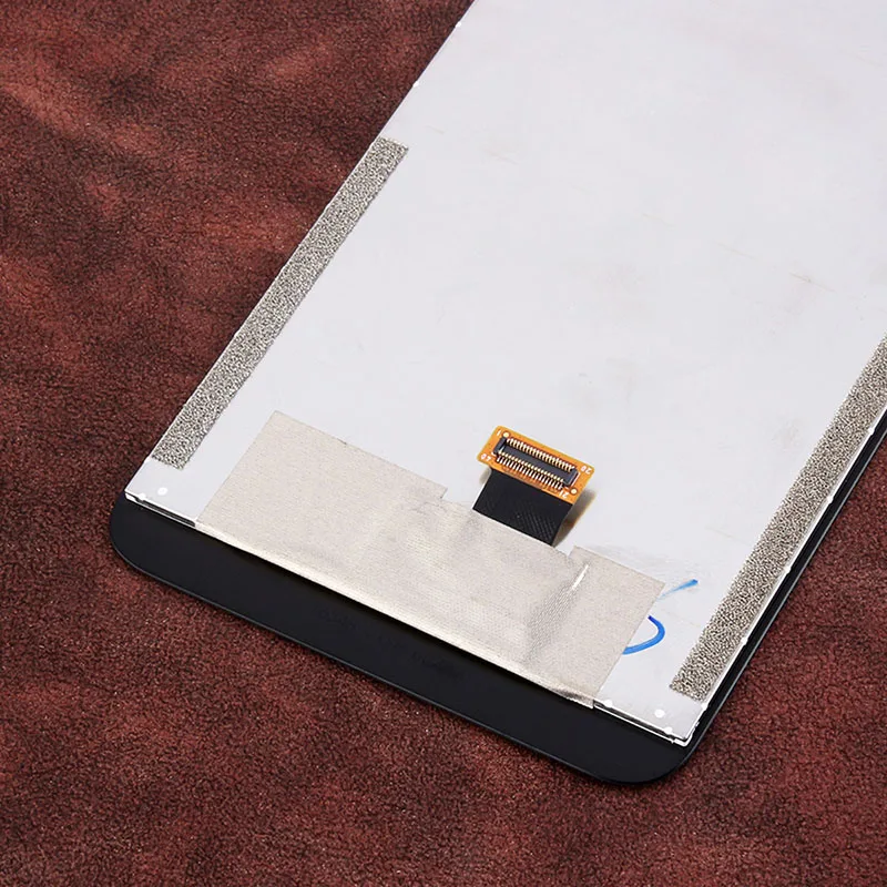 Цветной для Ulefone S8 Pro ЖК-дисплей и сенсорный экран запасная часть мобильный
