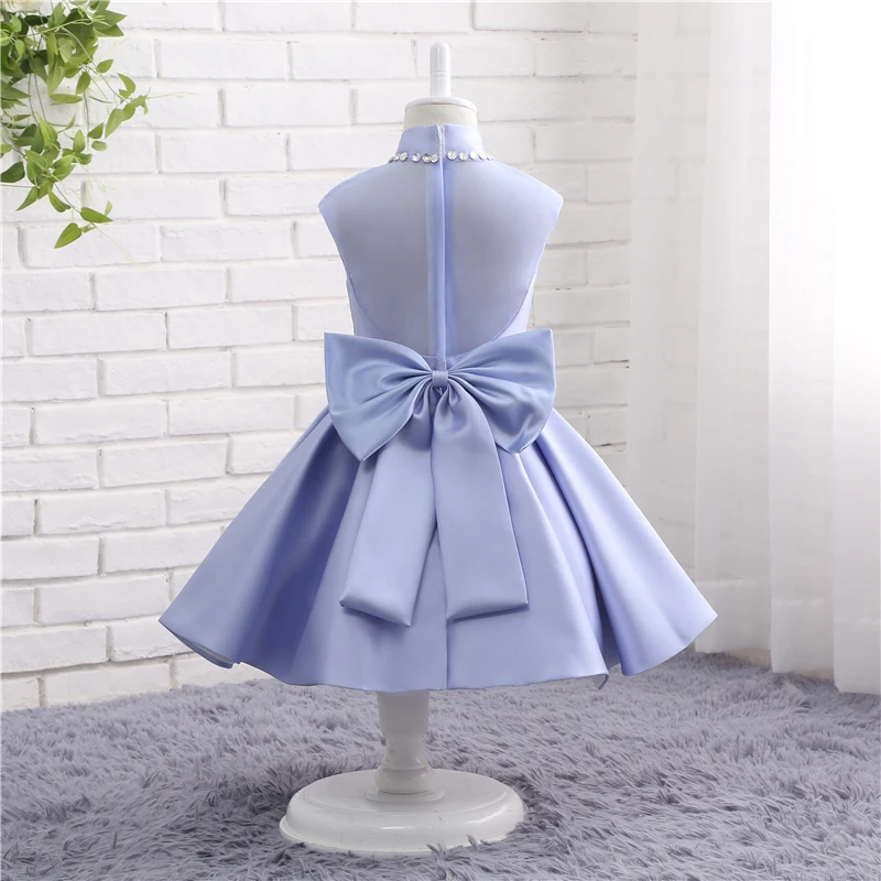 Forevergracedress реальные фотографии Прекрасное платье с цветочным узором для девочек