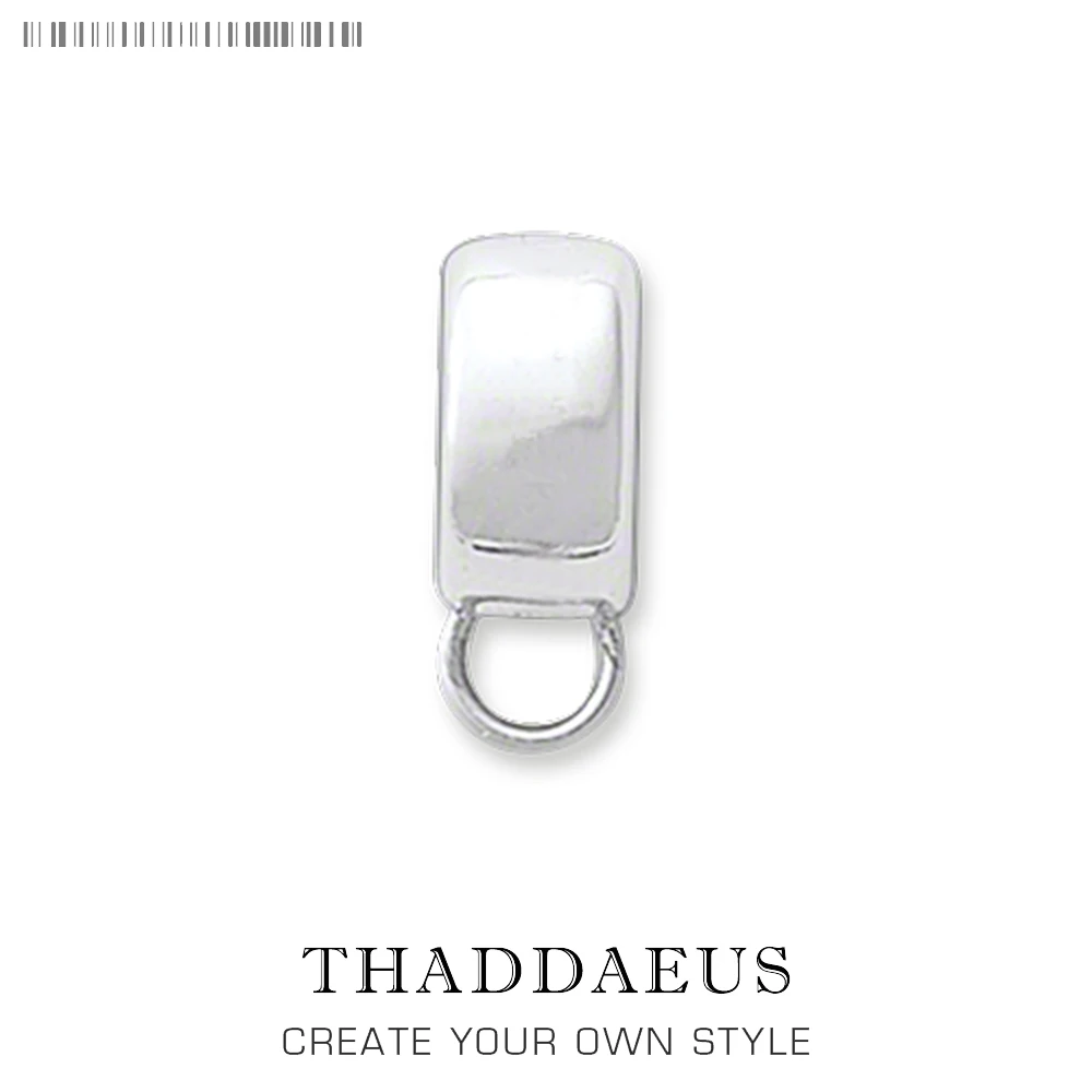 

Трендовые Подвески перевозчиков 925 Стерлинговое Серебро модный подарок подходит ожерелье, Европа, необходимые вещи, ювелирное изделие, под...