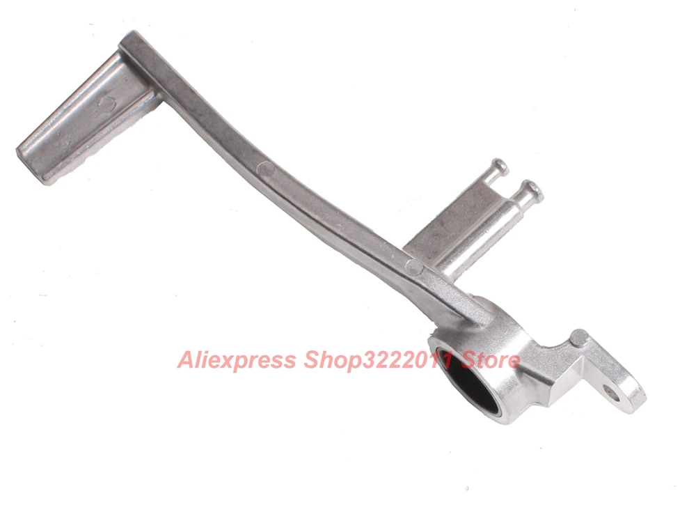 

Motocycle Brake Foot Pedal Lever For SUZUKI GSXR1000 2005 2006 2007 2008 2009 2010 2011Aluminum Brake Foot Peg