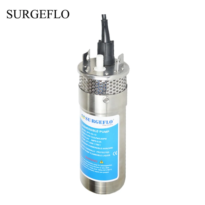 

brushless stainless steel screw solar water pumping machine for deep well submersible pump price solar water pump 12v dc
