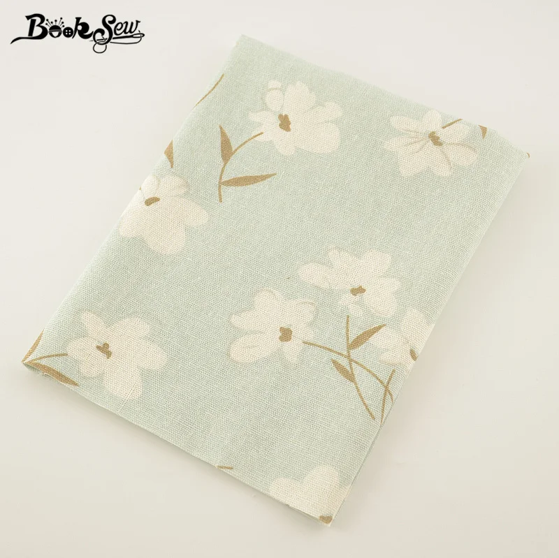 Светло светильник ая домашняя ткань Booksew для скатертей подушек занавесок