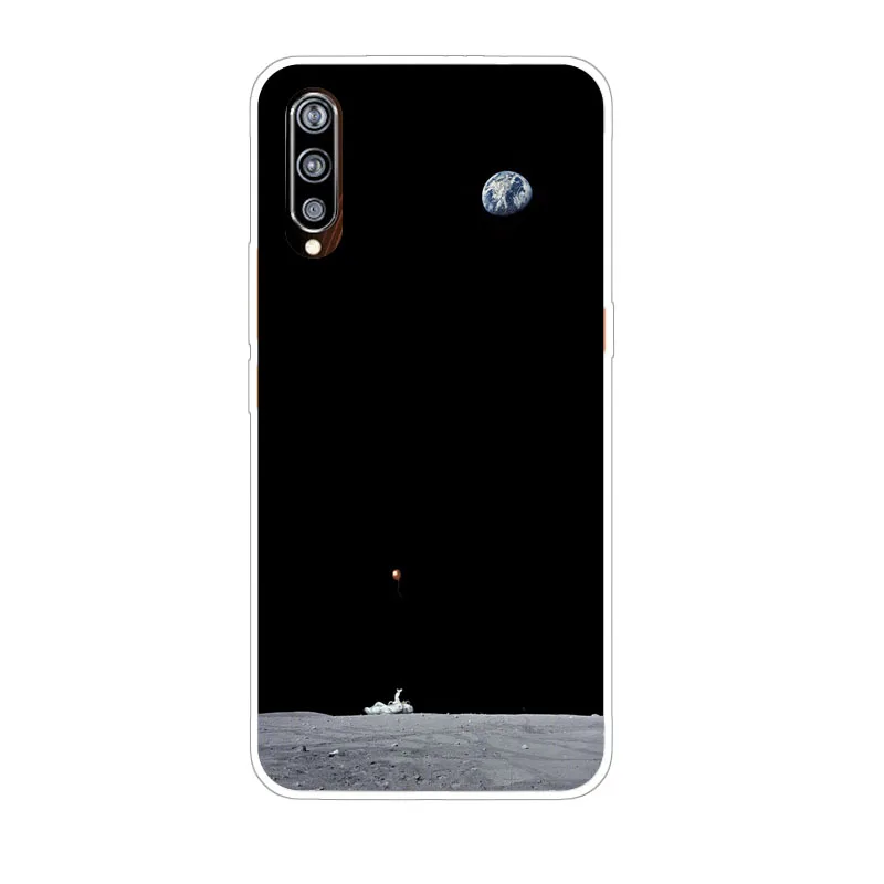 Vivo V15 PRO Case Silicon Beast animal Painting Soft TPU Back Cover for Phone protect Bags shell |