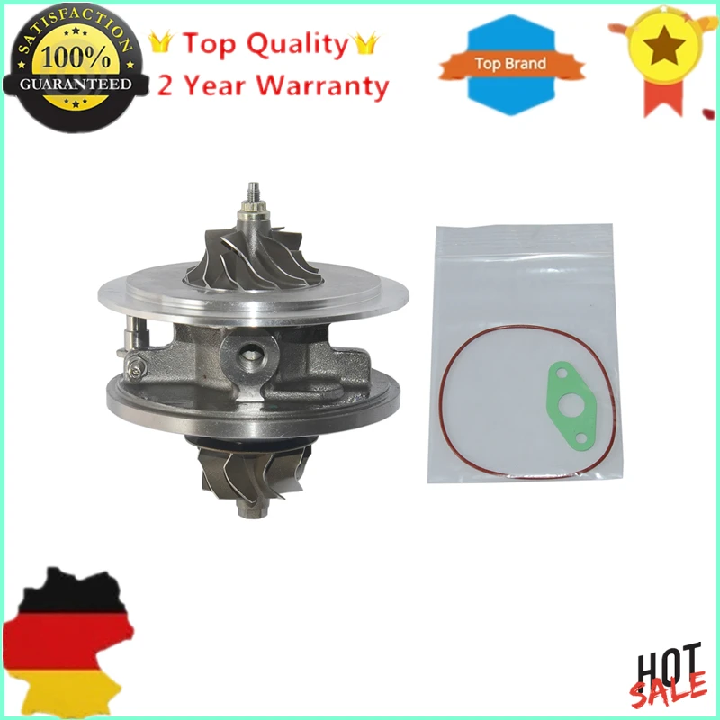 

AP01 Turbo cartridge CHRA For Mitsubishi Carisma Space Star Nissan Primera Renault Espace 4 Laguna 2 Megane Scenic For Volvo V40