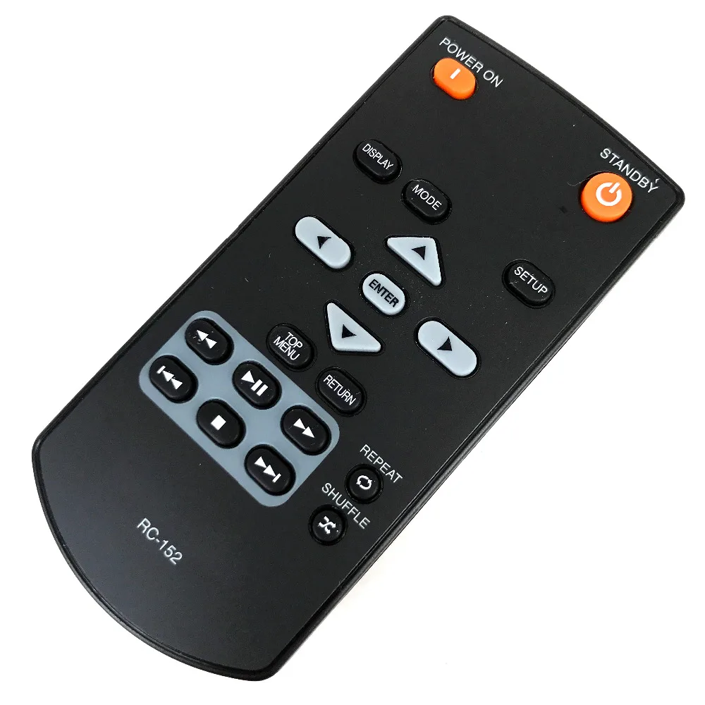 New Original remote control For Sherwood Stereo Surround AV System RC-152 | Электроника
