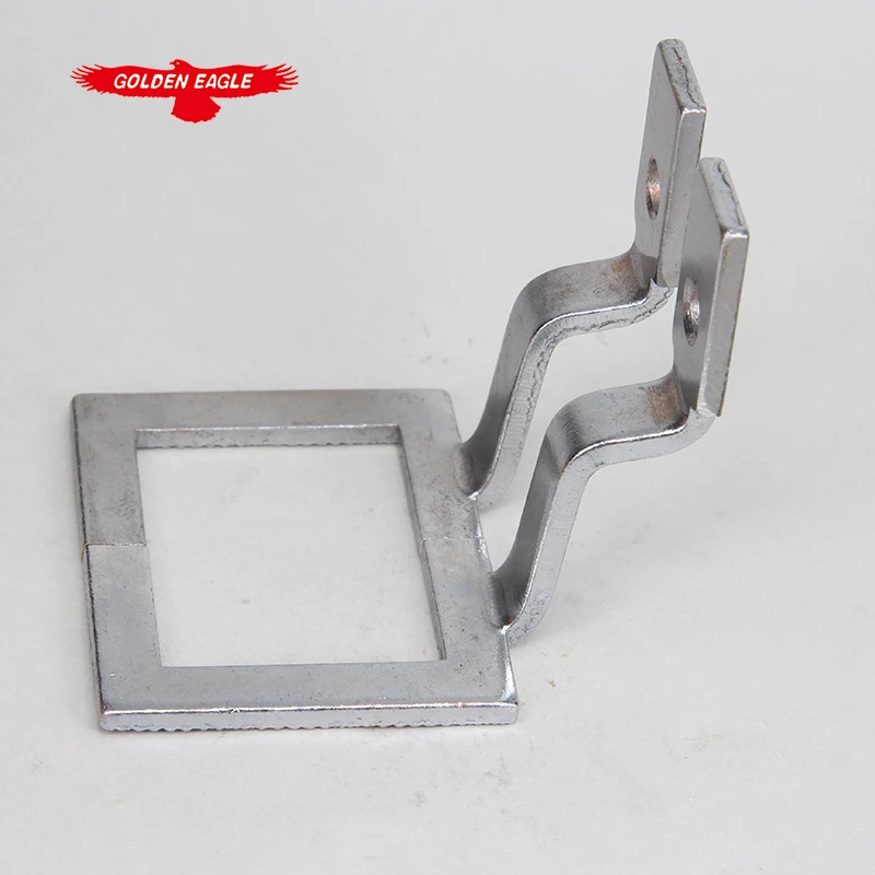 Heavy Industrial Sewing Machine for 1900A Computer Knotting Presser Foot Size 40 * 30 | Дом и сад