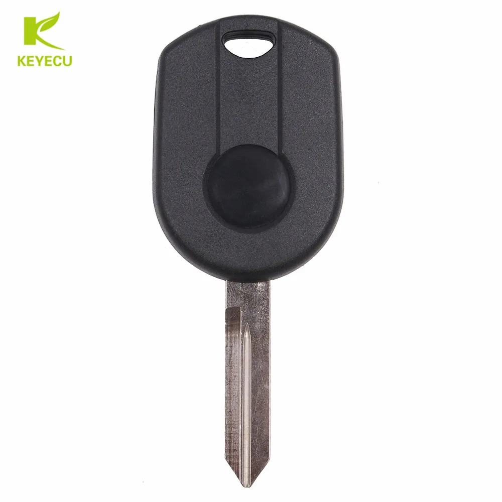 KEYECU 4 Button Remote Control Key Fob 433MHz 4D63 Chip for Ford Mustang Exploror Edge Lincon FCC: CWTWB1U793 | Автомобили и