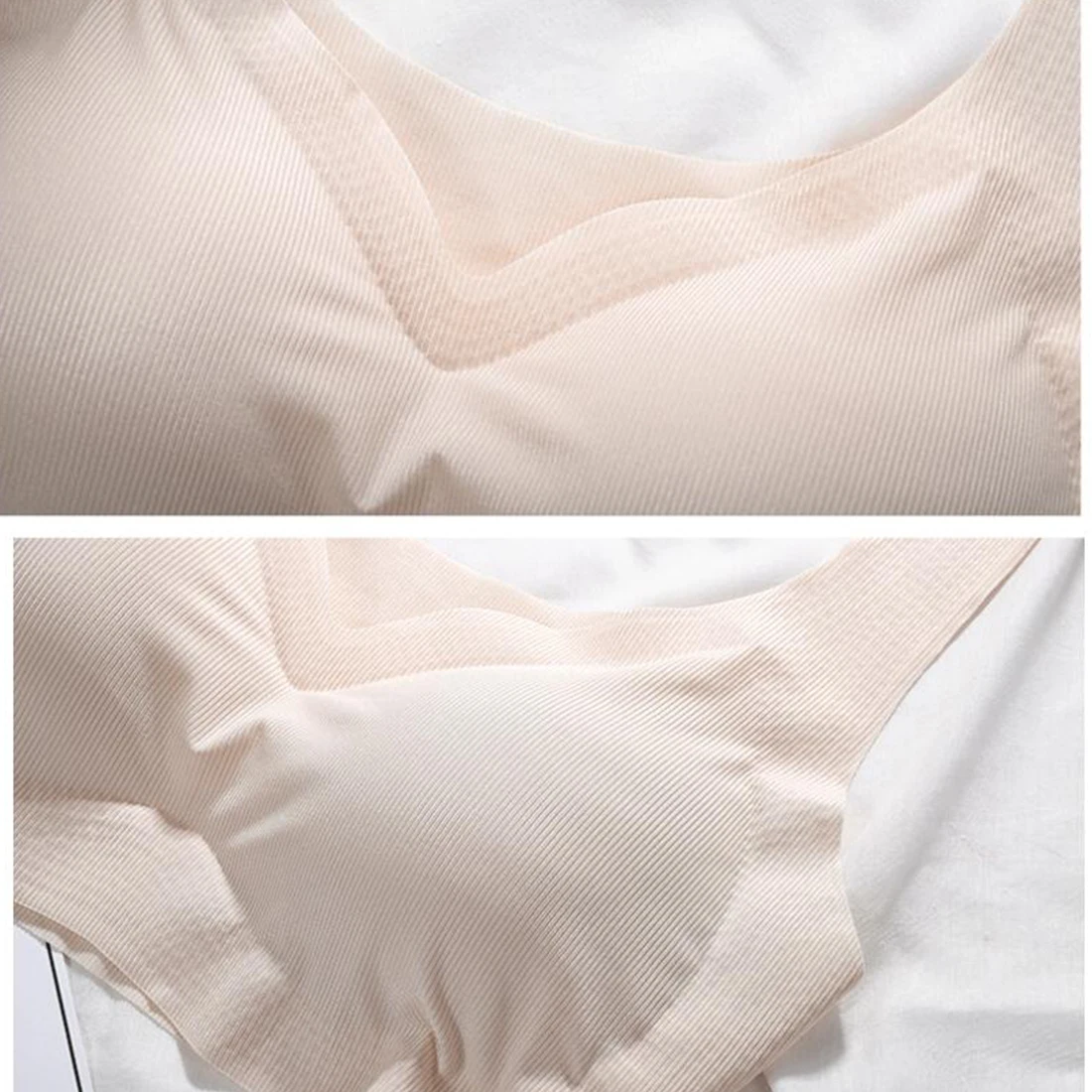 I2u модные тонкие мягкие удобные повседневные Лифчики без швов бюстгальтеры для