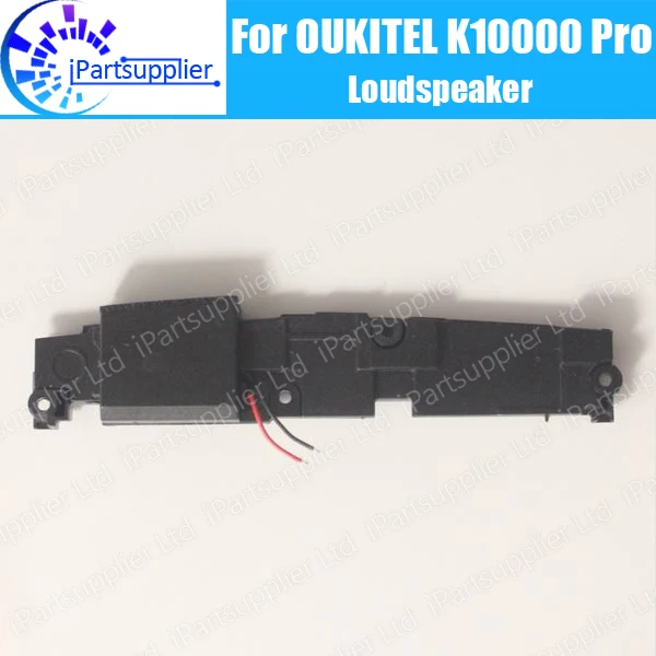 Oukitel K10000 Pro громкоговоритель 100% оригинальный новый Громкий звонок звонка