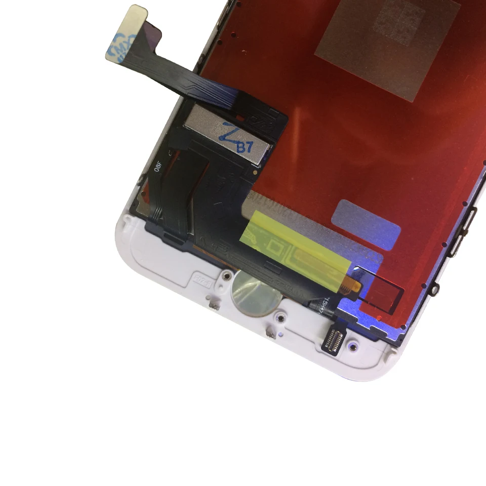 AAA NO dead pixel LCD For Pantalla iPhone 6 Touch Screen Digitizer Assembly Replacement part +Tools | Мобильные телефоны и
