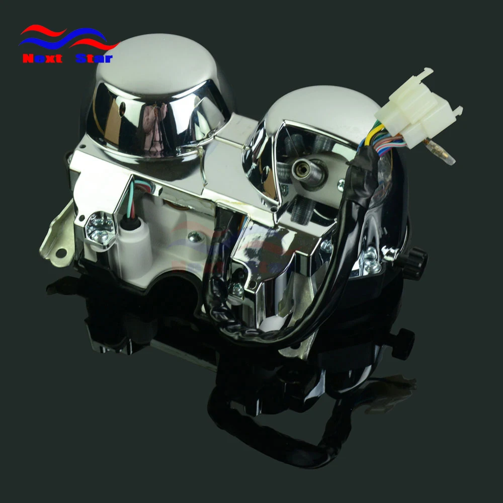 Тахометр и спидометр для мотоцикла HONDA CB 1 CB1 1989 1992 1990 1991 1992|Инструменты| |