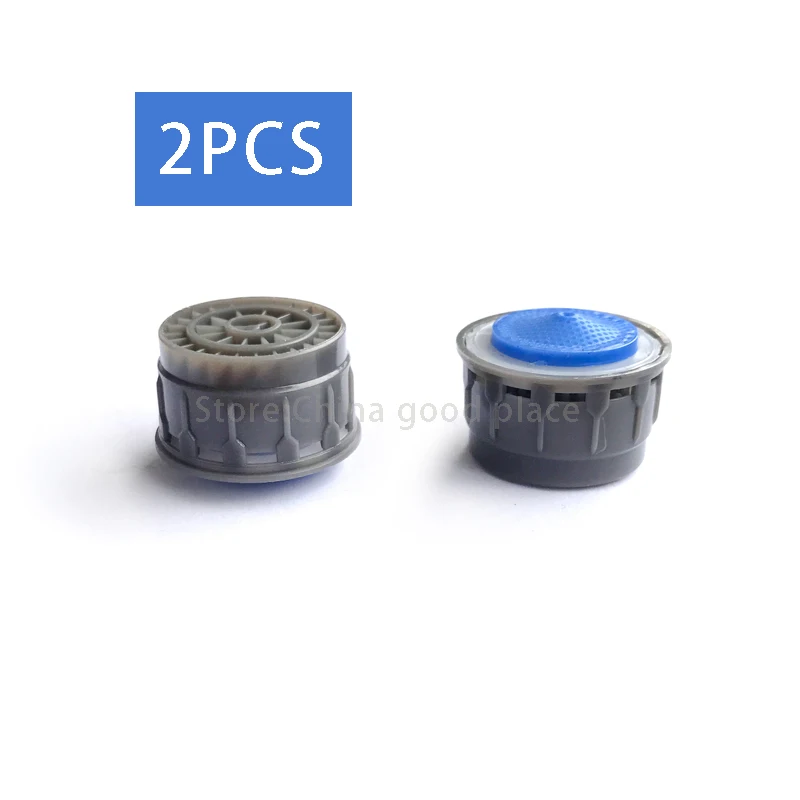 Аэратор для крана водосберегающий 2л экологически чистый носик барботер фильтр