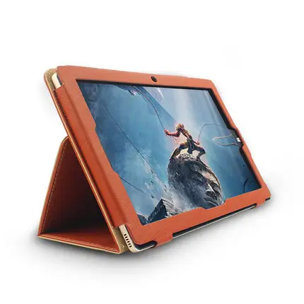 10,1 дюймовый планшетный ПК Teclast P10 RK3368 Восьмиядерный 2 Гб ОЗУ 32 Гб ПЗУ 1920*1200 ips Android 7,0 две камеры двухдиапазонный WiFi - Комплект: add case