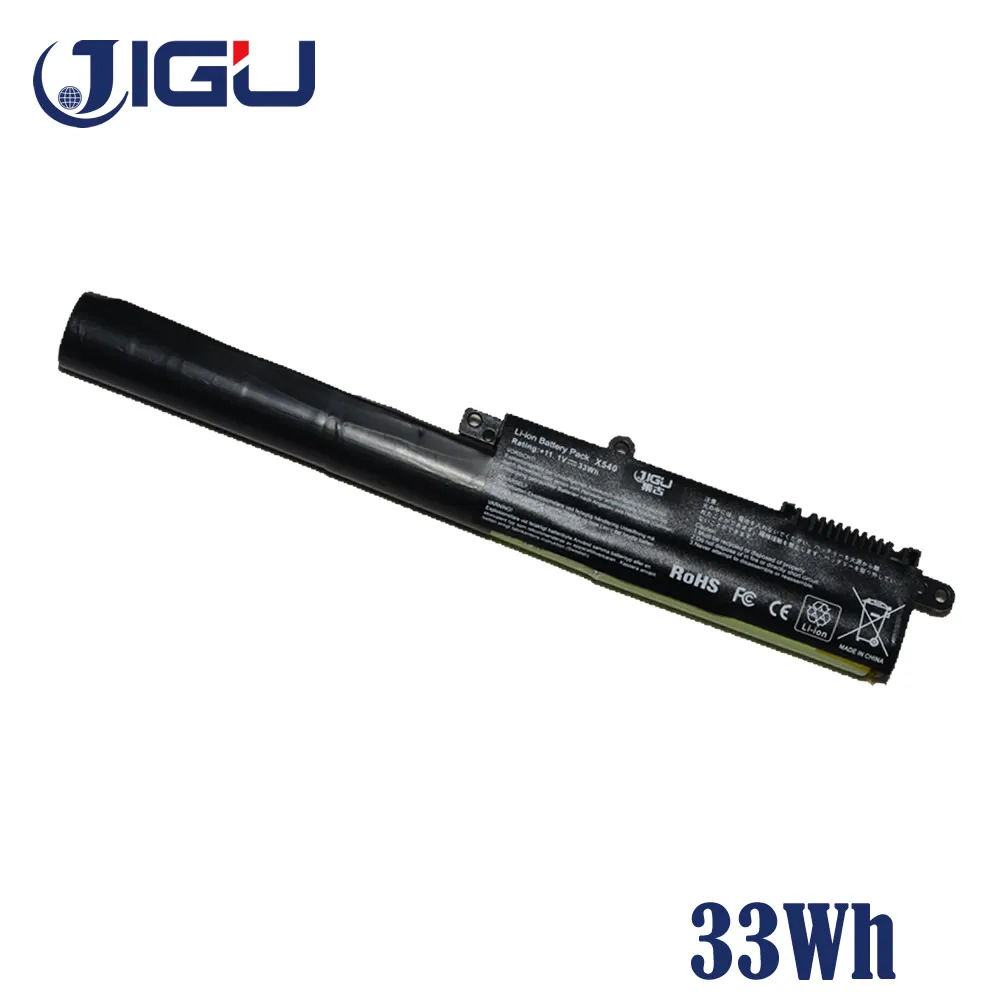JIGU 3 клетки ноутбука Батарея A31N1519 для ASUS X540S A540LA X540SA F540SA F540SC F540UP7200 R540L R540LA R540LJ| |