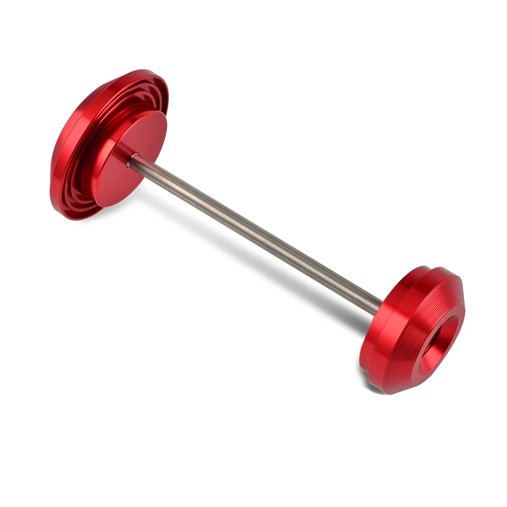 Слайдеры шпинделя заднего колеса защита для BMW R1200GS Adventure 2013 2018 R Nine T RNineT 2014 2019 R1200RS