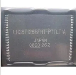 LH28F128BFHT TSOP56 комплект из 2 предметов для использования с устройствами на заказ |