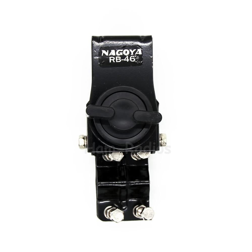 Крепление для автомобильной антенны черного цвета|car antenna mounting bracket|baojie bj-218antenna