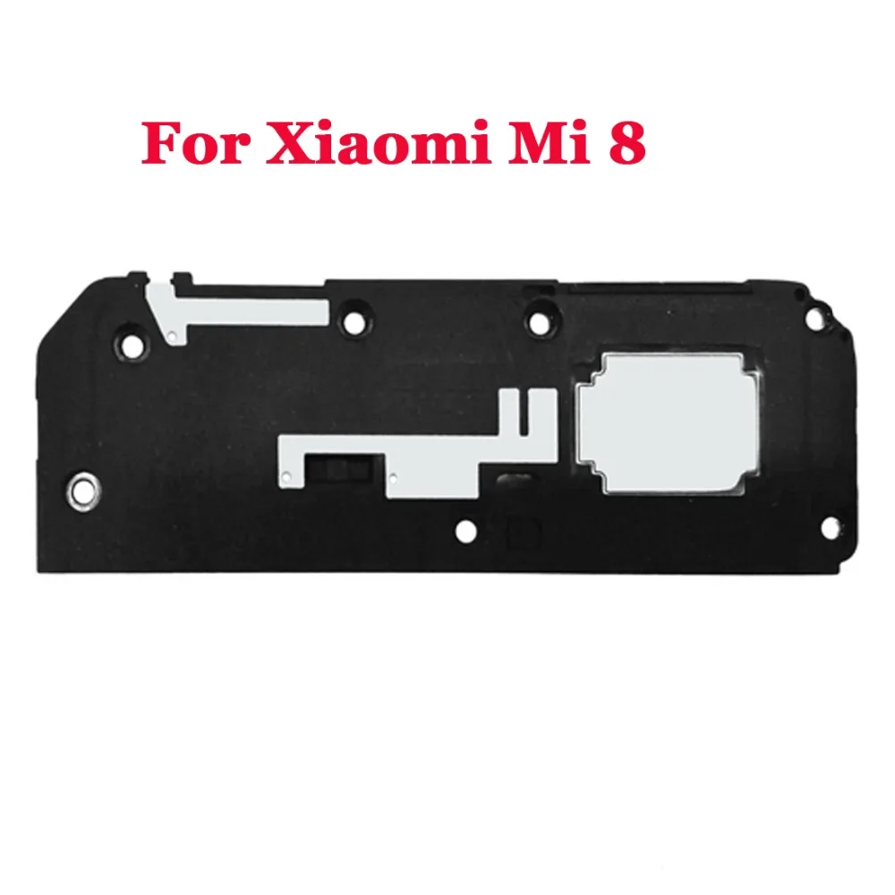 Для Xiaomi Mi 8 SE Lite Динамик Приемник Звонок Громкий динамик Громкоговоритель