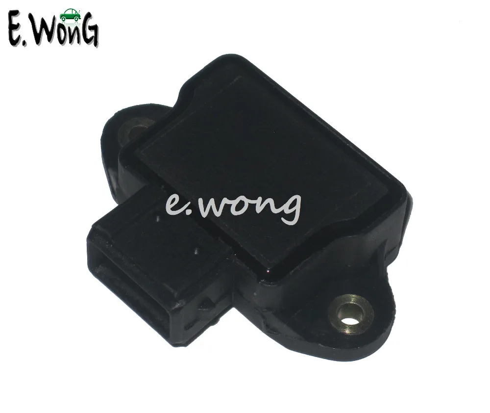 Bran-Новый Датчик положения дроссельной заслонки (TPS) подходит для VOLKSWAGEN и SEAT OEM: