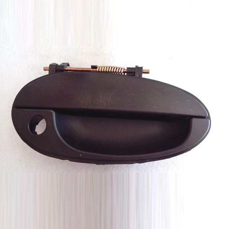 Наружная ручка автомобильной двери Chery QQ QQ3 S11 QQ6 Jaggi S21 A1 A13 Kimo Face Arauca RL RR FR 4 шт.|auto door