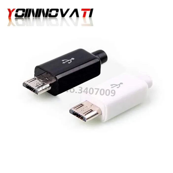 10 шт. разъёмы для USB порта|Соединители| |