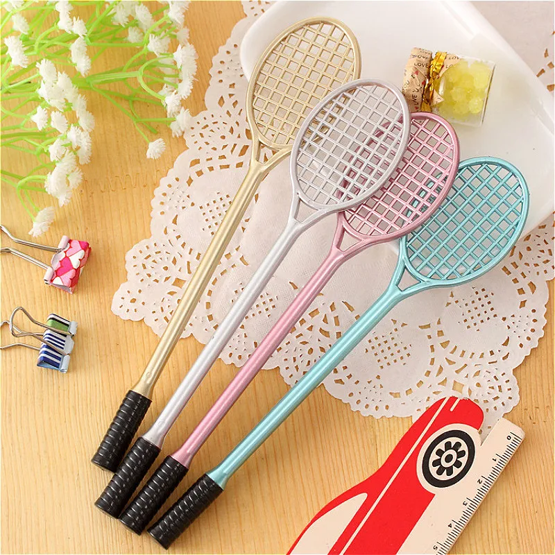 ПВХ бадминтон ракетка для детей Floam шпатлевка крем модель глина инструмент DIY