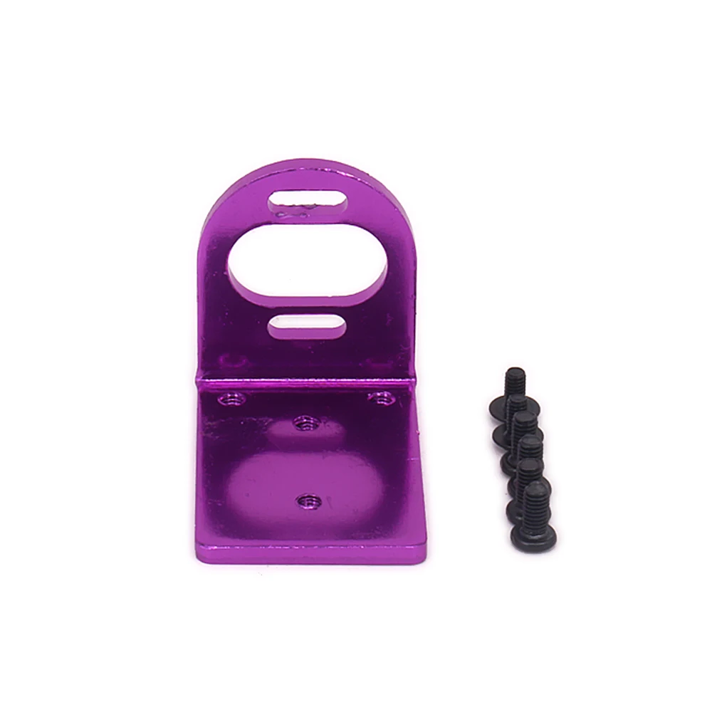 Регулируемый мотор для двигателя 380 390 хобби на радиоуправлении модель