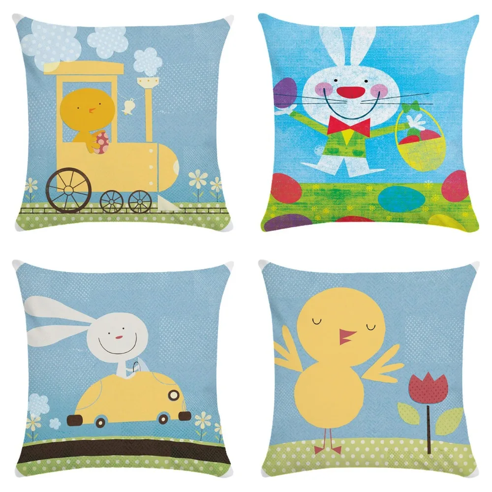 Оптовая продажа Подарочная наволочка Скандинавское милое платье для спальни