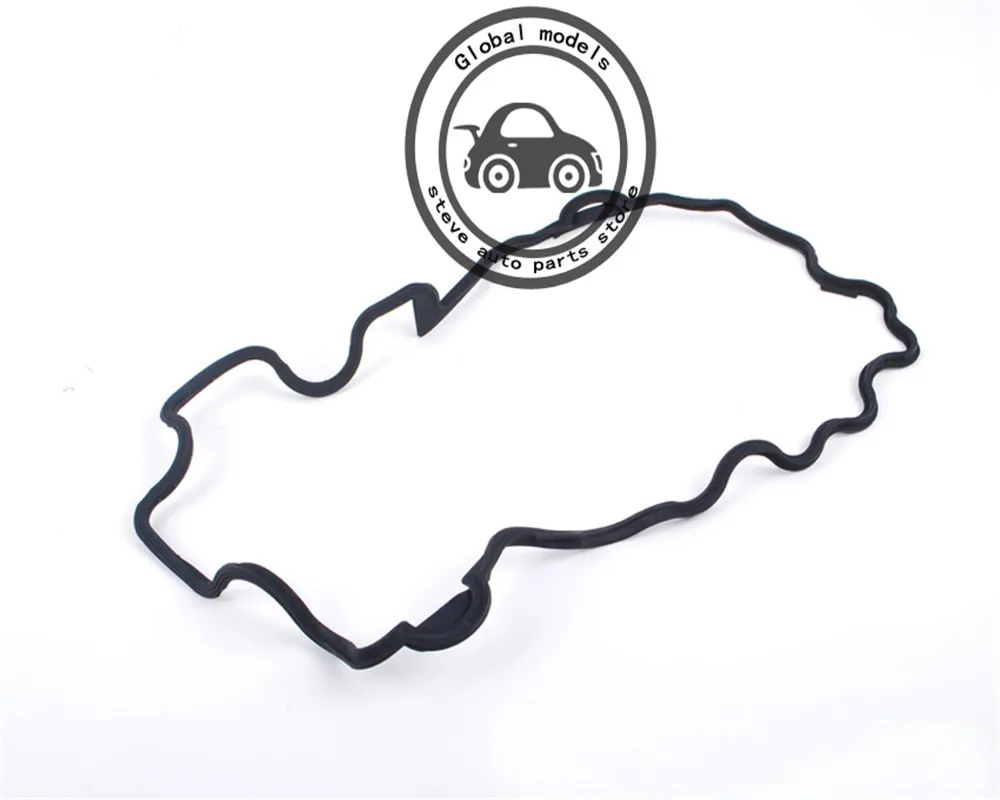 

Valve Cover Gasket for Mercedes Benz W203 C160 C180 C200 C220 C230 C240 C270 C280 C320 C350 C55 A1120160221