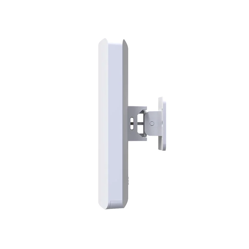 2pcs 3km long range High Power Outdoor CPE Wifi Repeater 5.8GHz 300Mbps Wireless Wifi Router AP antenna Bridge Nano station AP