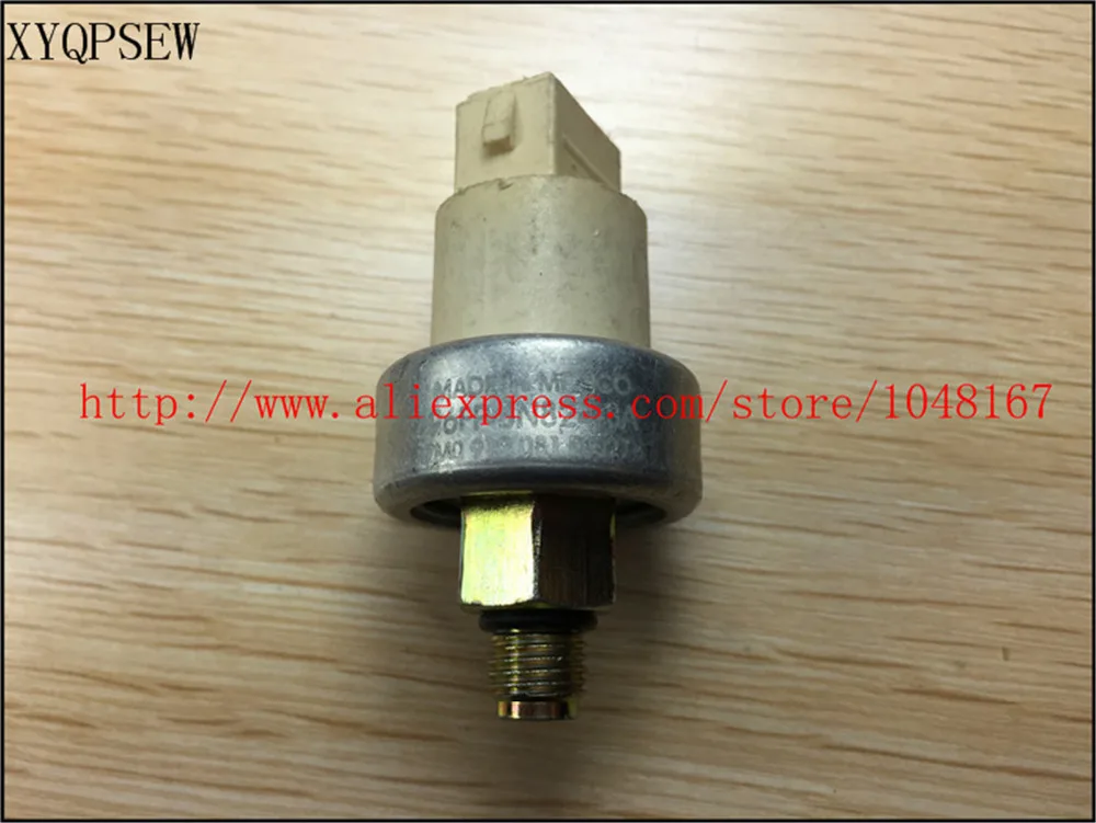 Xyqpsw для Ford усилитель руля насос переключатель давления 96FP 3N824 BA/96FP3N824BA|pump disc|case