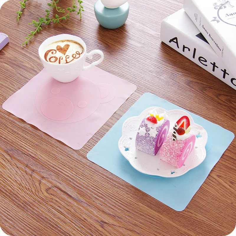 Practical Cute Multi-Functional Reusable Silicone Refrigerator Food Storage Cover Saran Wrap Cling Film Kitchen Tools 5ZCF319 | Дом и сад