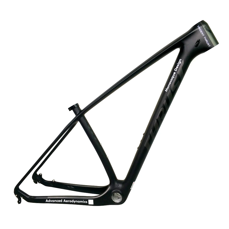 Карбоновая велосипедная рама mtb 29er, карбоновая велосипедная рама 29er, коническая рама для горного велосипеда, карбоновая рама Di2, механическая, 2 года гарантии - Цвет: Цвет: желтый