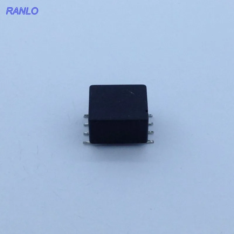5 шт. ранло SMD DC в силовой трансформатор тороидальный сердечник 20т: 20т Рабочая