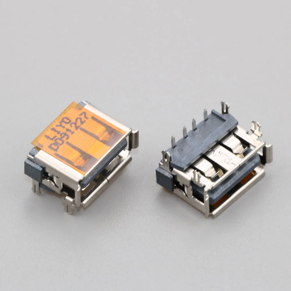 Распродажа в случае потери! Разъем с разъемом USB материнская плата для Emachines E520 E525
